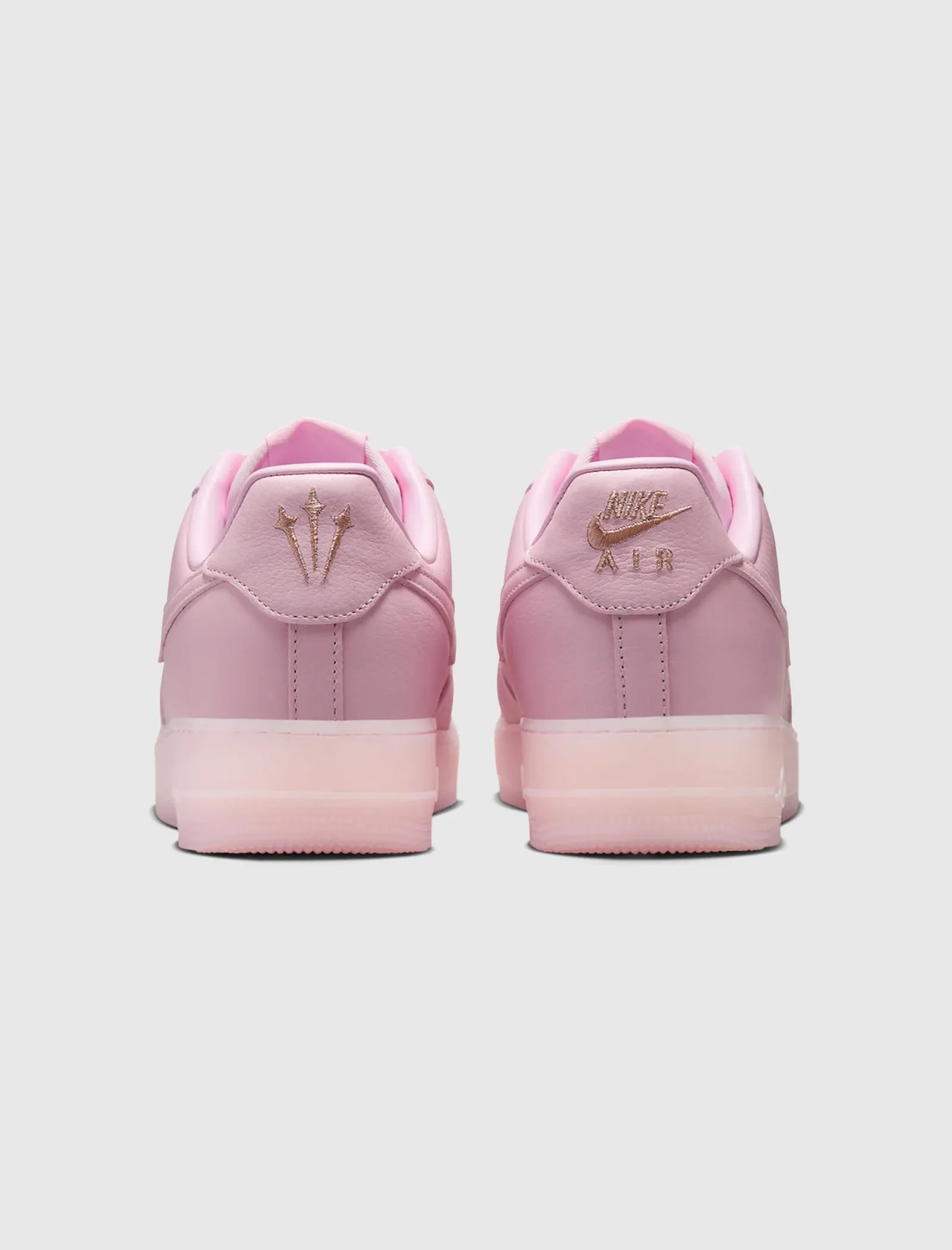 NOCTA AIR FORCE 1 JE T'AIME POUR TOUJOURS 