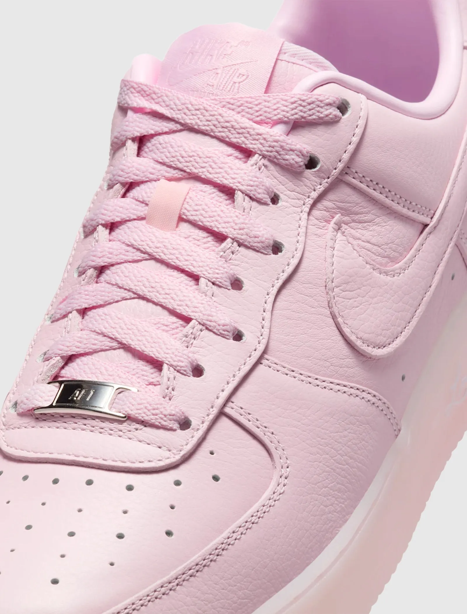 NOCTA AIR FORCE 1 JE T'AIME POUR TOUJOURS 