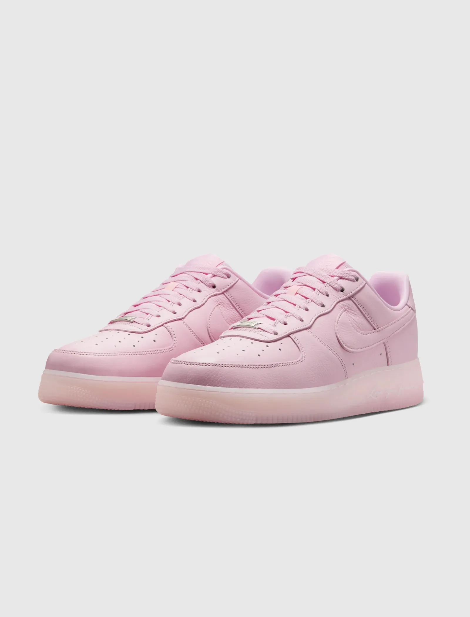 NOCTA AIR FORCE 1 JE T'AIME POUR TOUJOURS 