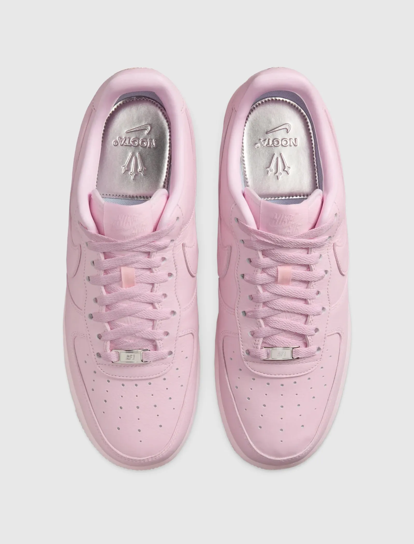 NOCTA AIR FORCE 1 JE T'AIME POUR TOUJOURS 
