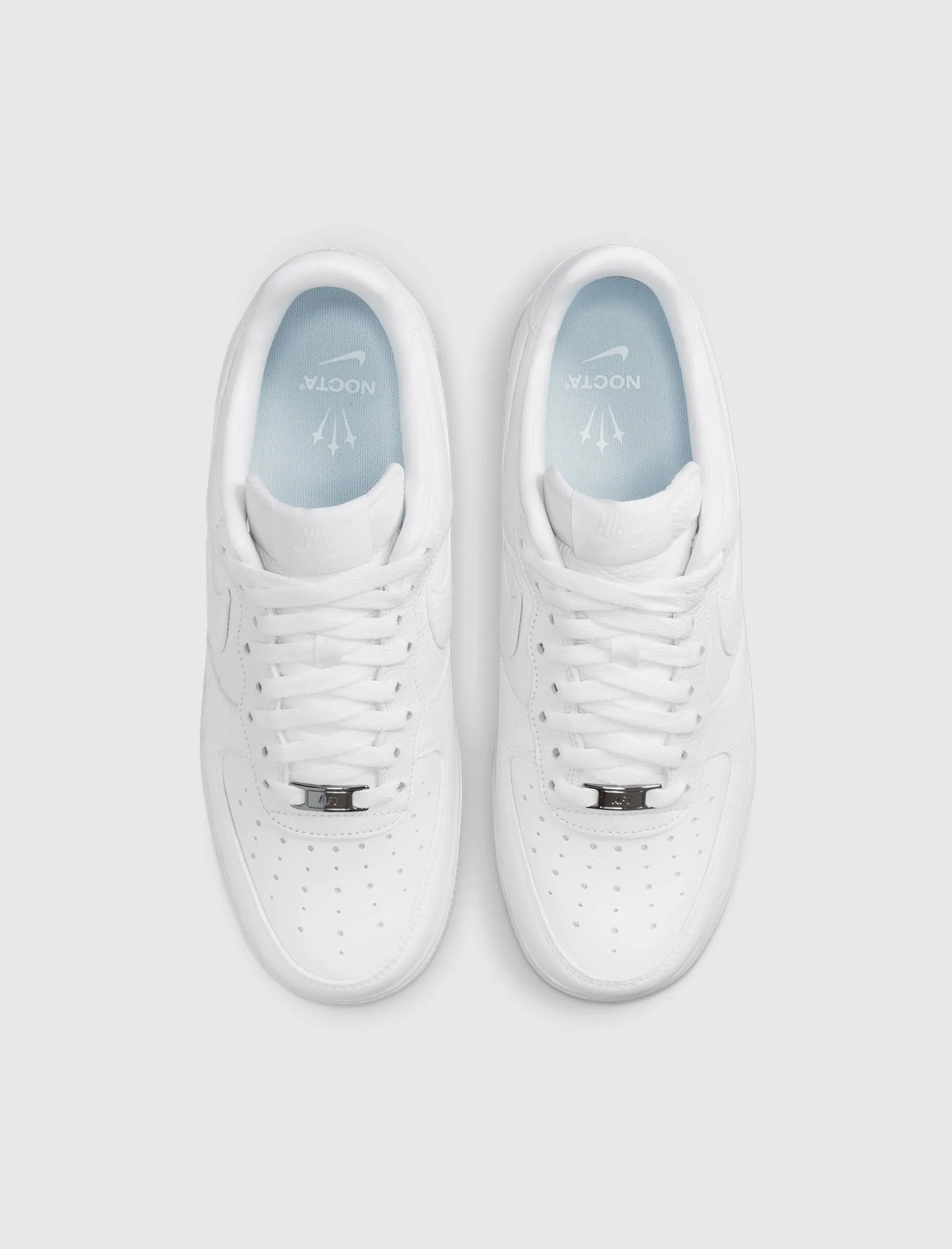 NOCTA AIR FORCE 1 LOW 