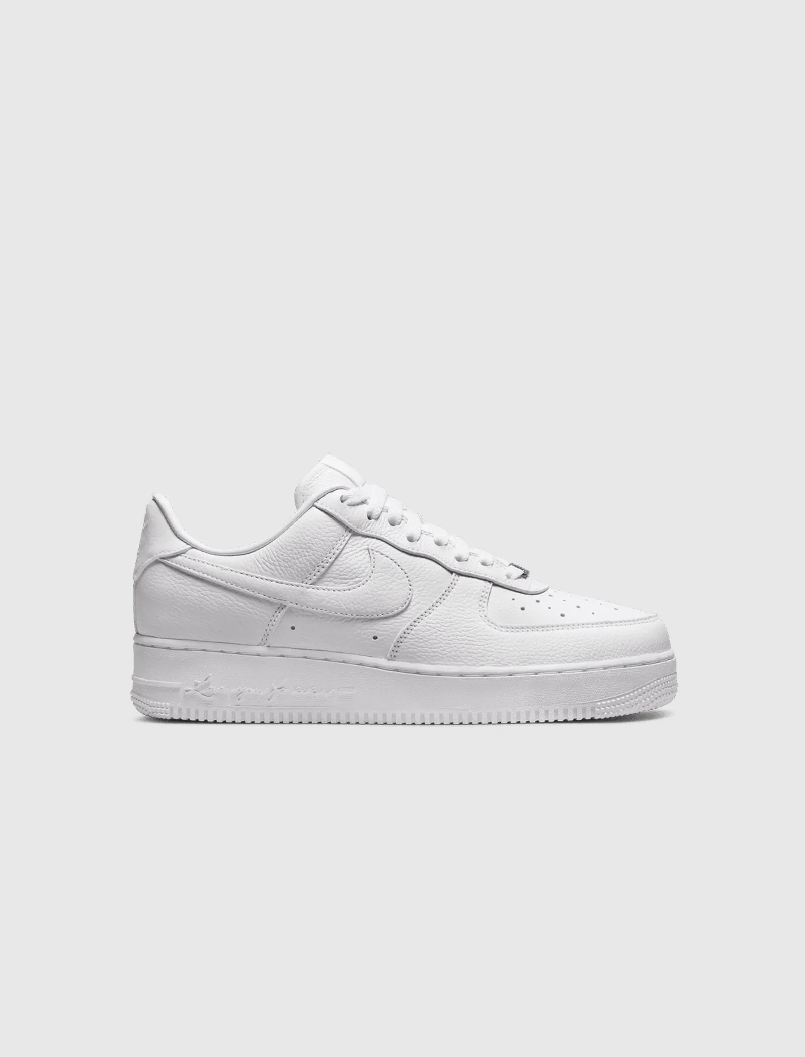 NOCTA AIR FORCE 1 LOW 