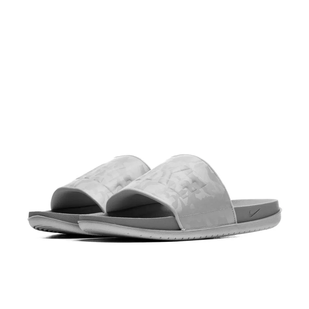 Glissade Hors-Court
