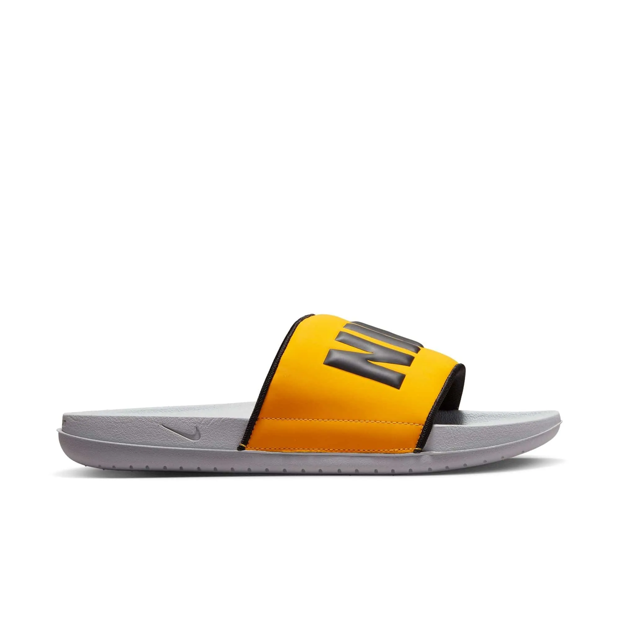 Glissade Hors-Court