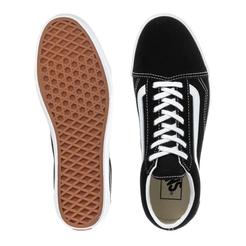 Old Skool Lowpro - Femmes