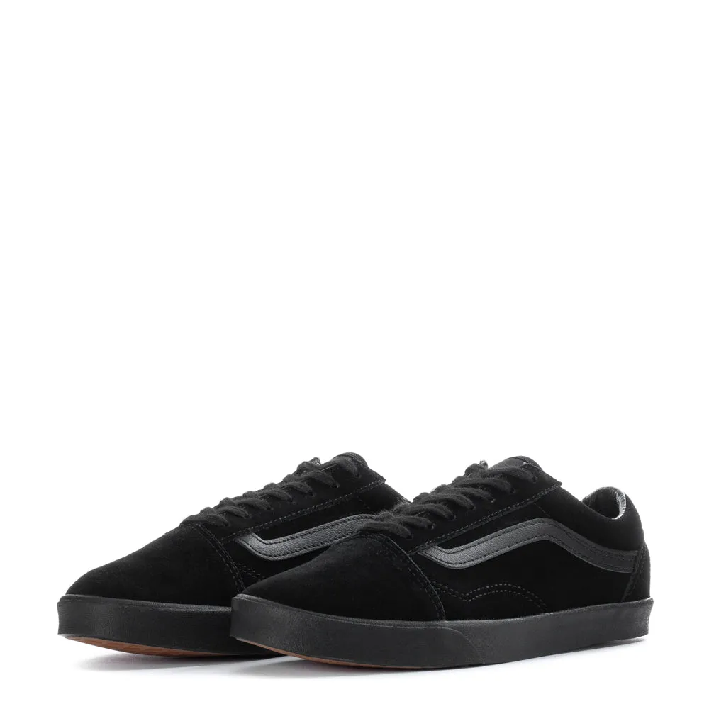 Old Skool Lowpro - Femmes