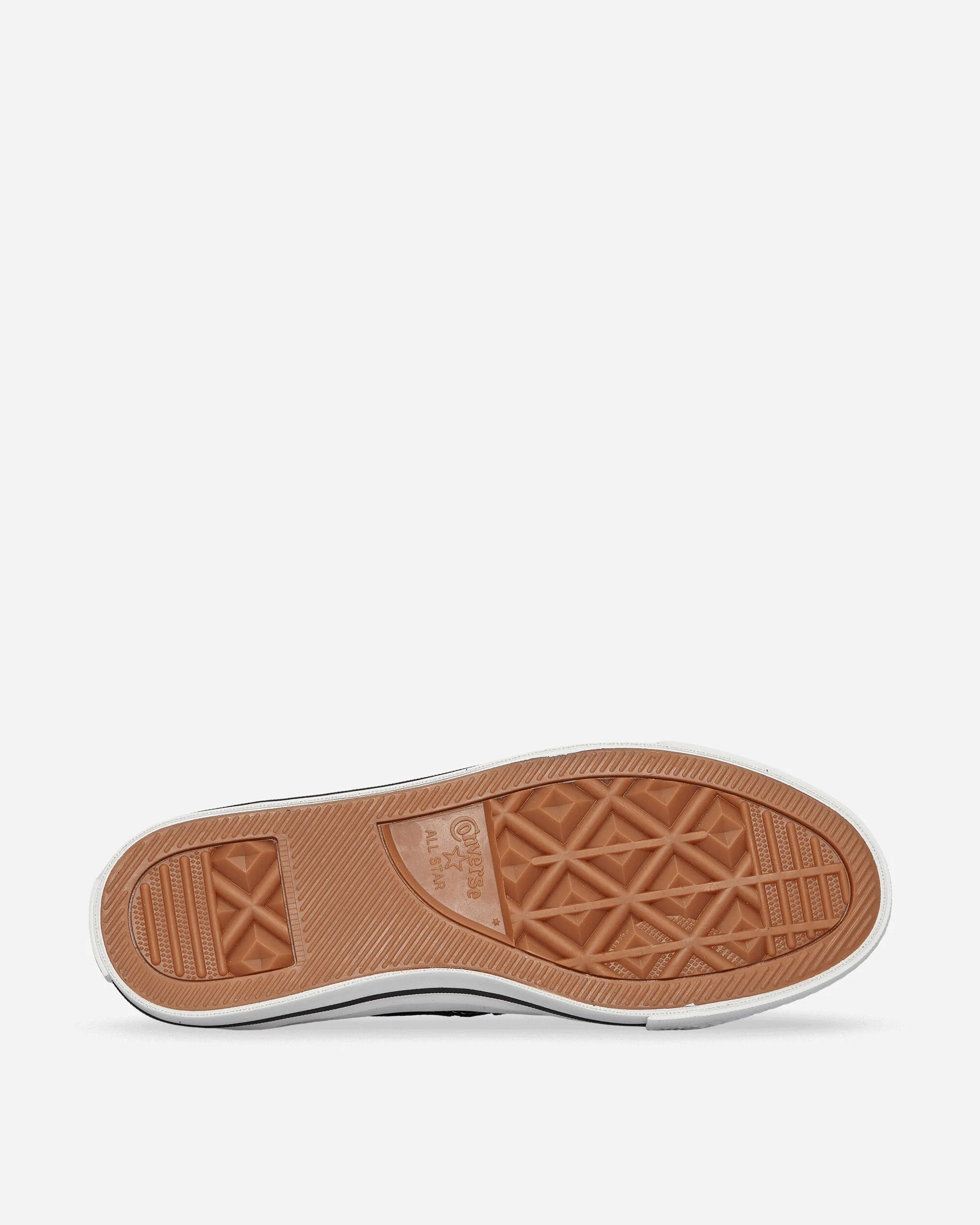 Baskets One Star Pro en Nubuck Noir
