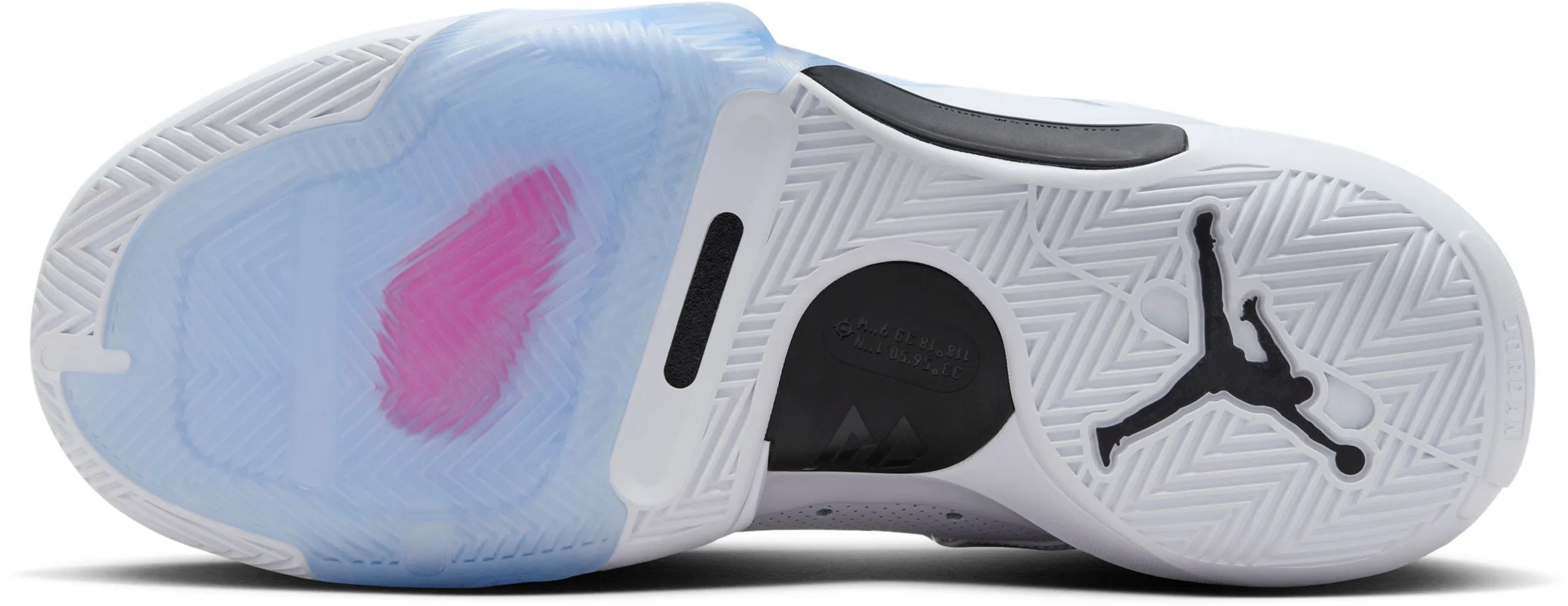 Chaussures de Basketball One Take 5