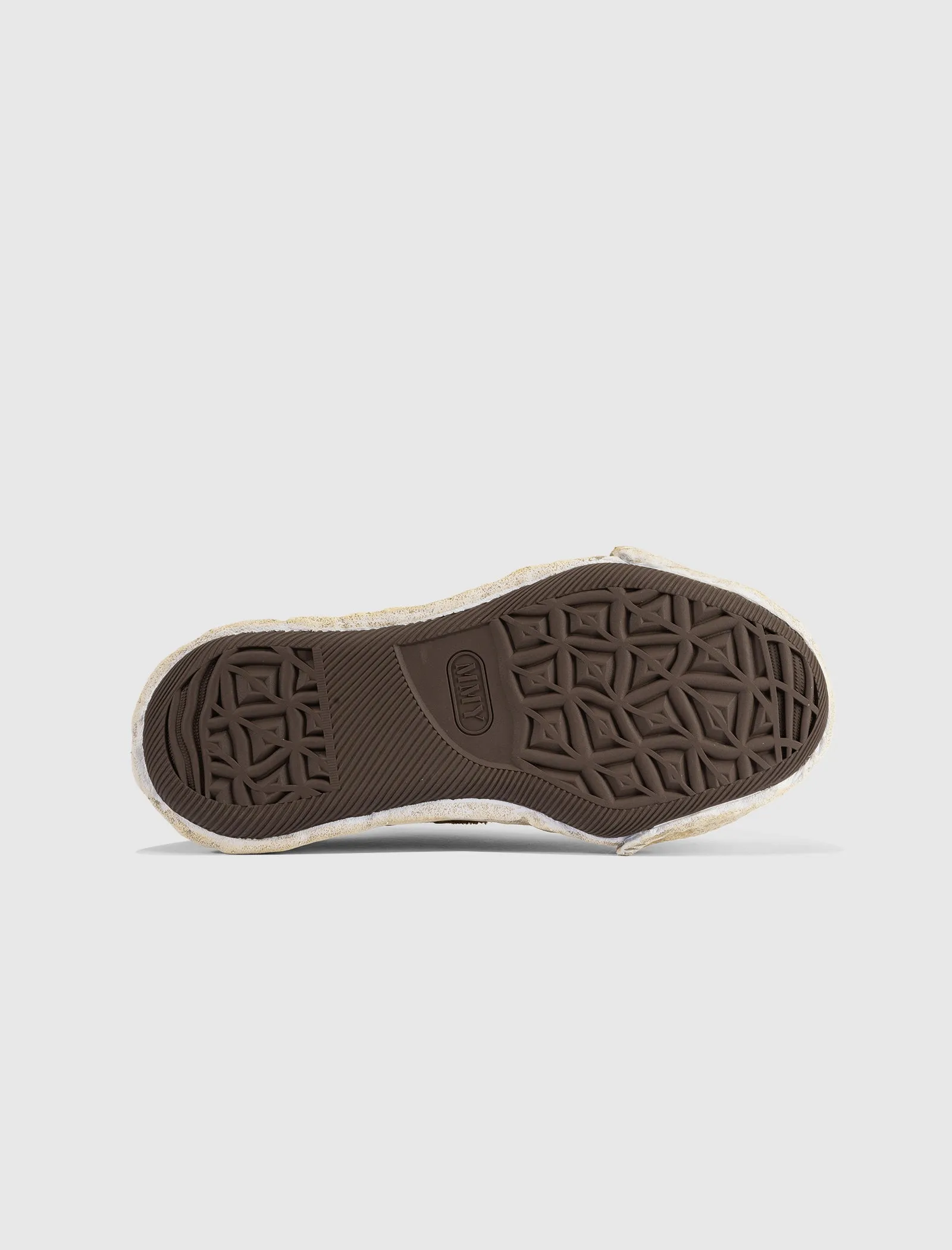 PETERSON 23 BASSE SNEAKERS