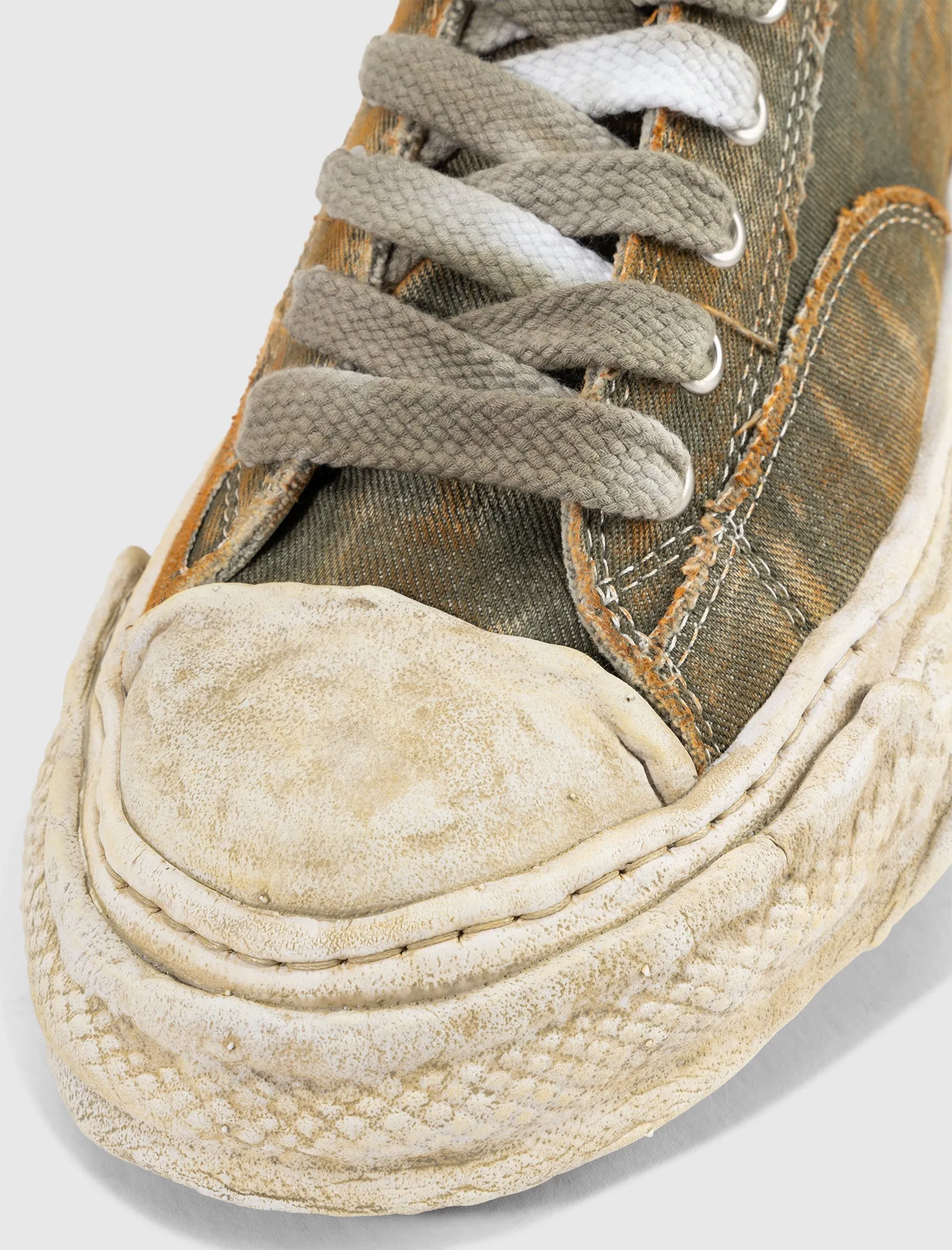 PETERSON 23 BASSE SNEAKERS