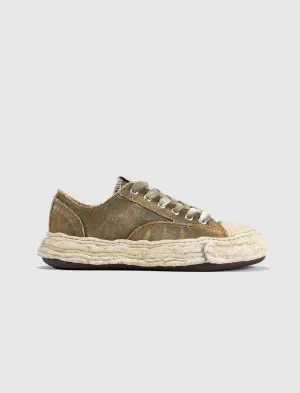 PETERSON 23 BASSE SNEAKERS