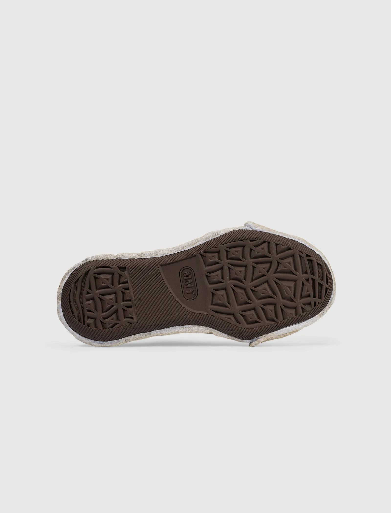 PETERSON CUIR FAIBLE FISSURATION 