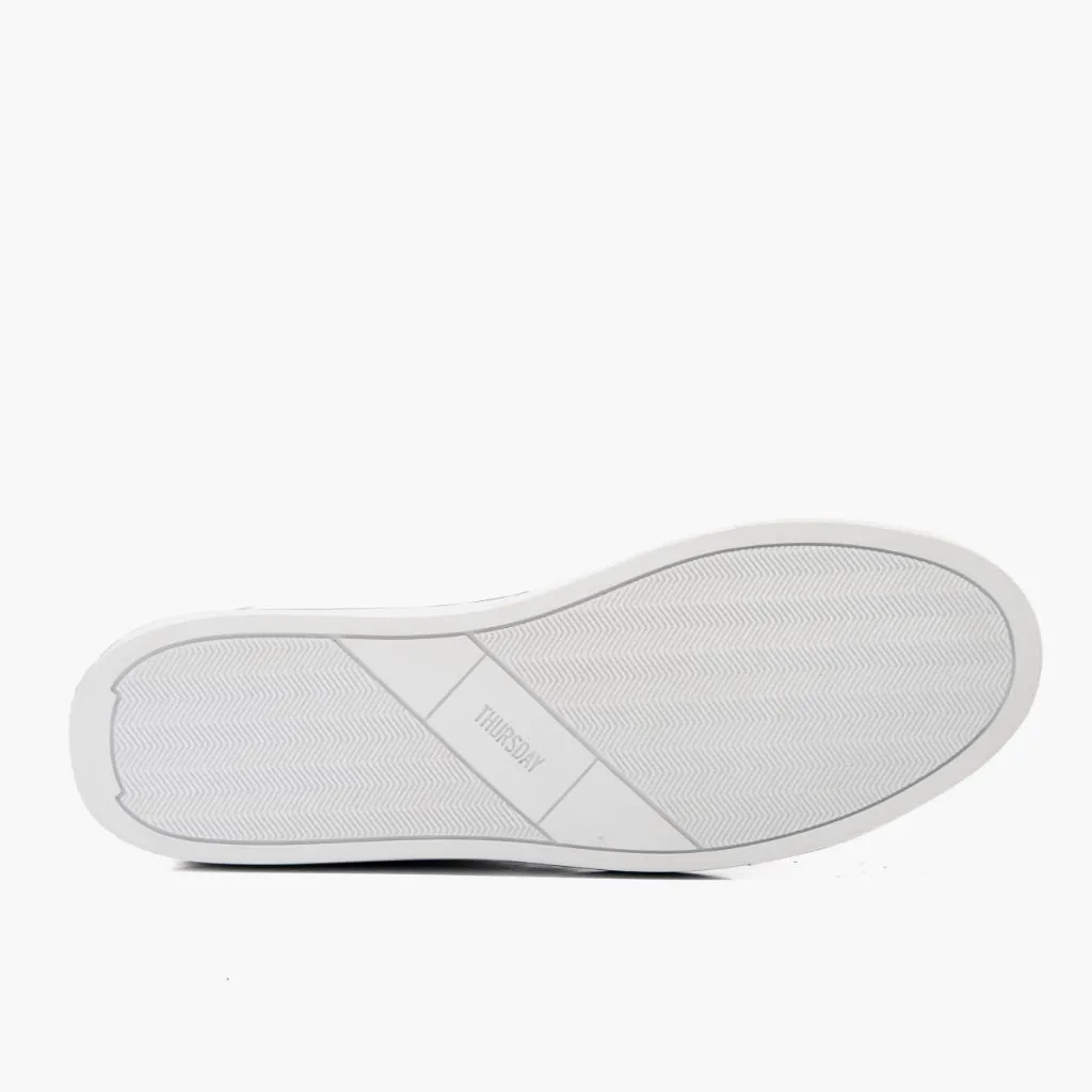 Premier Low Top | Noir
