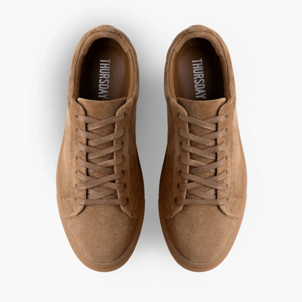 Premier Low Top | Chameau