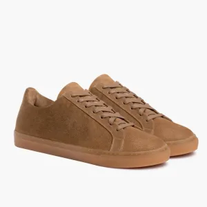 Premier Low Top | Chameau