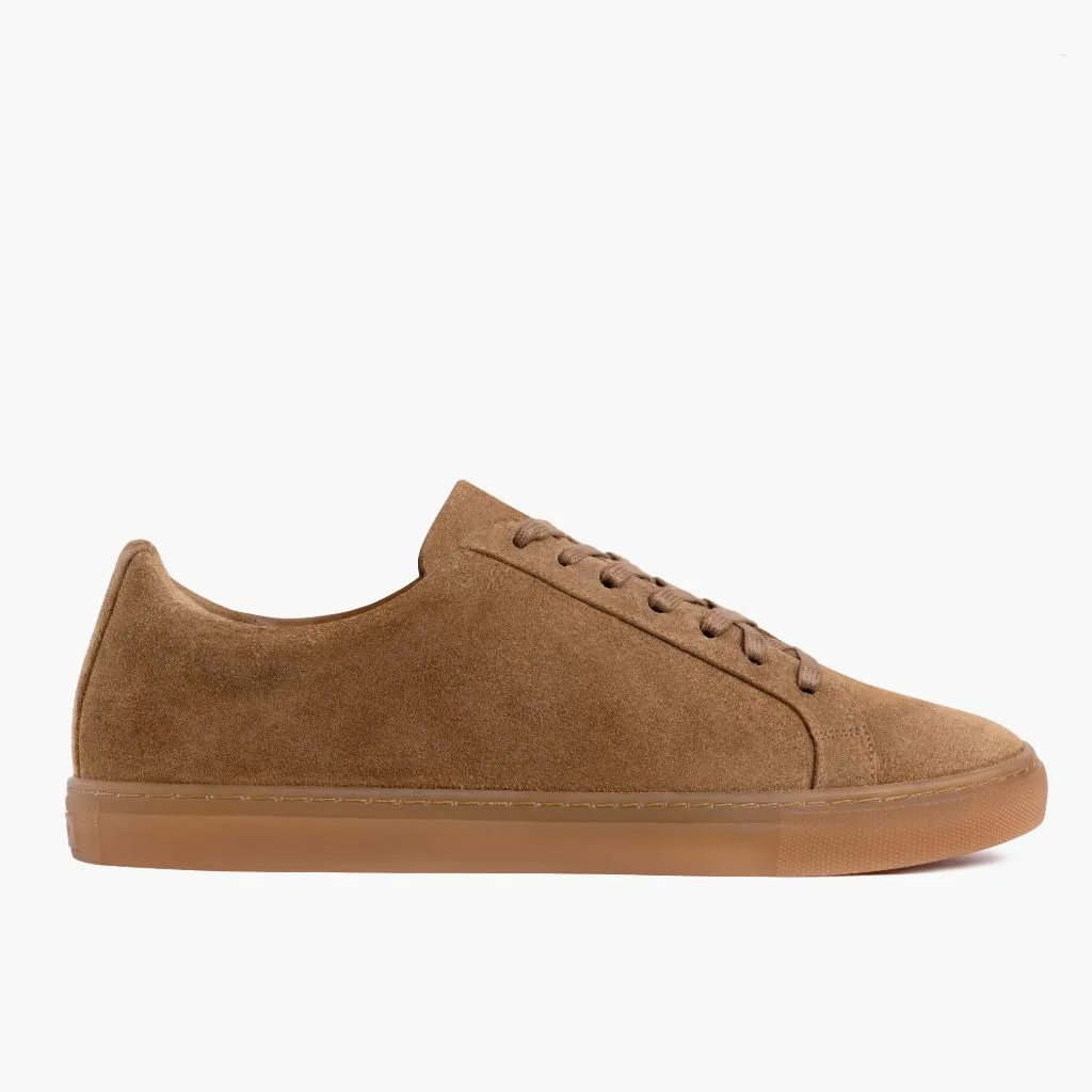 Premier Low Top | Chameau