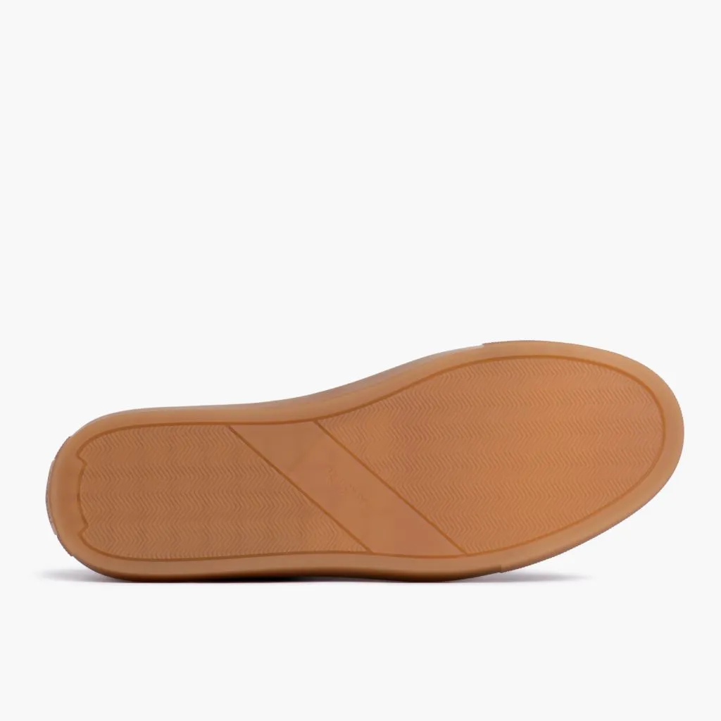 Premier Low Top | Chameau