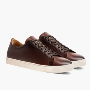 Premier Low Top | Café
