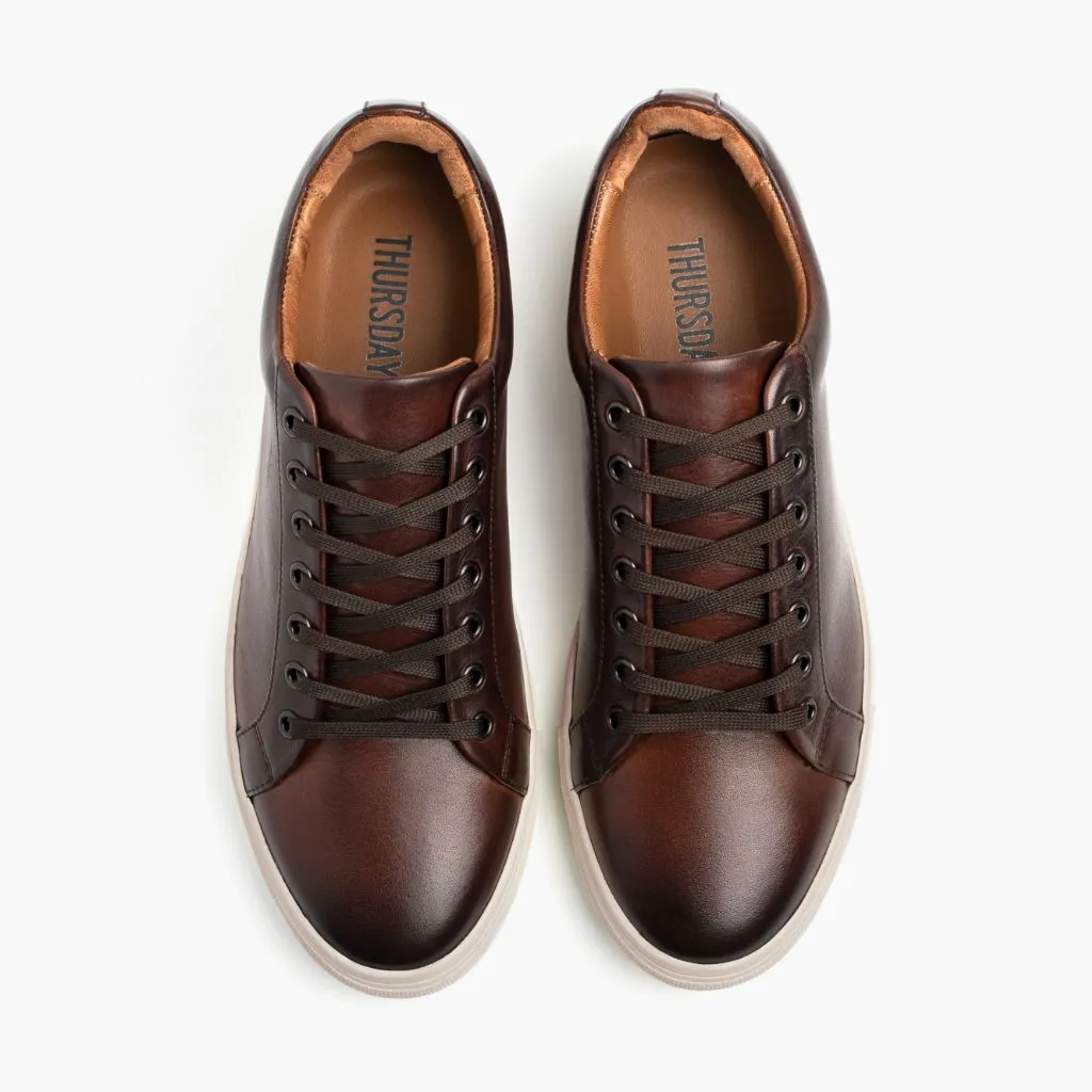 Premier Low Top | Café