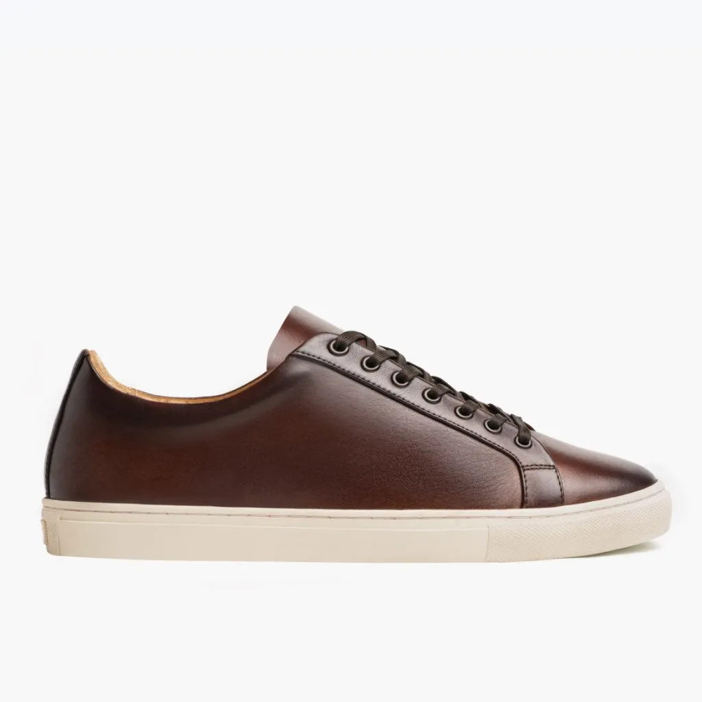Premier Low Top | Café