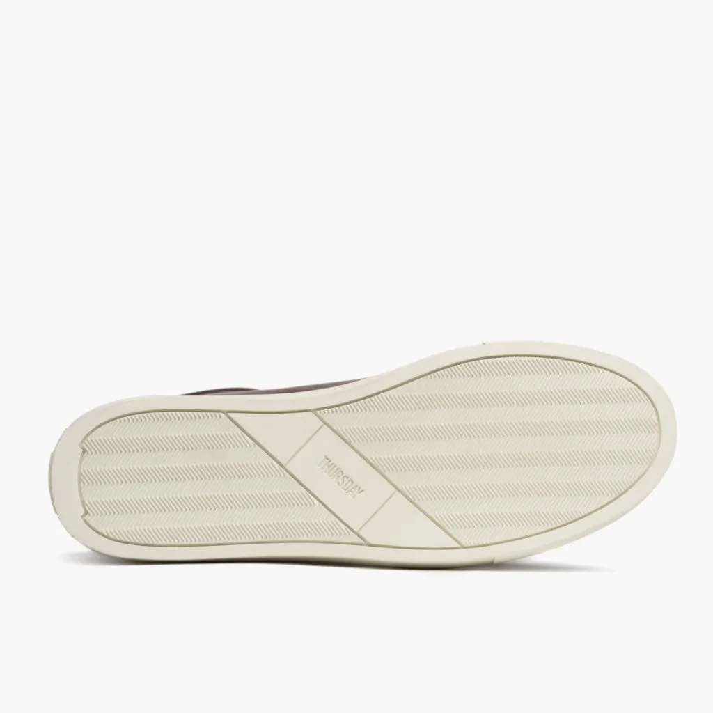 Premier Low Top | Café