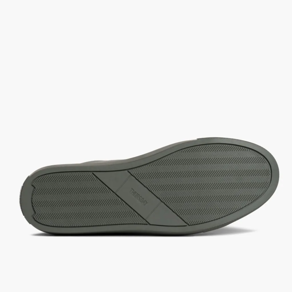 Premier Low Top | Gris