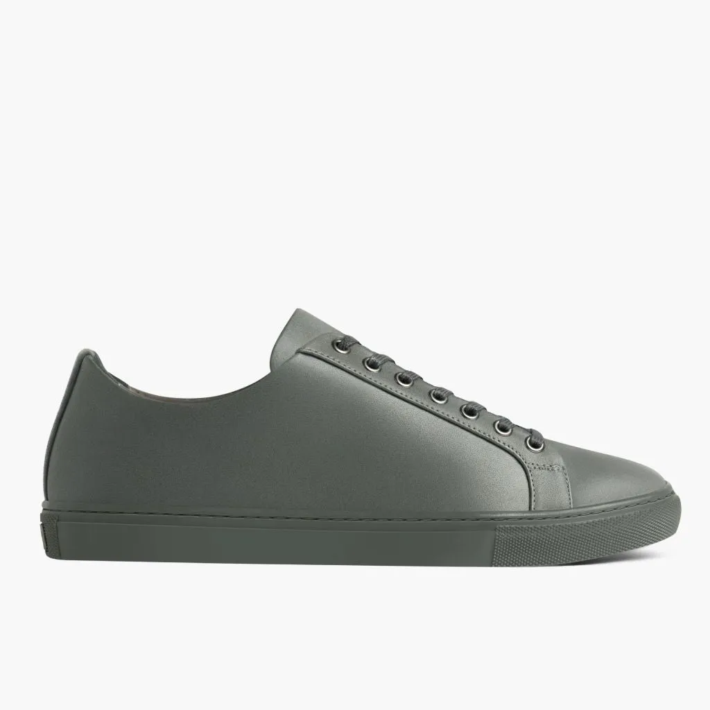 Premier Low Top | Gris