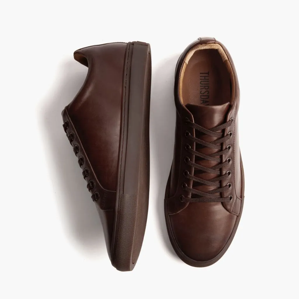 Premier Low Top | Vieil Anglais