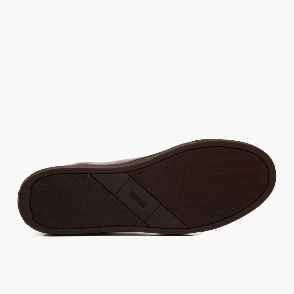 Premier Low Top | Vieil Anglais