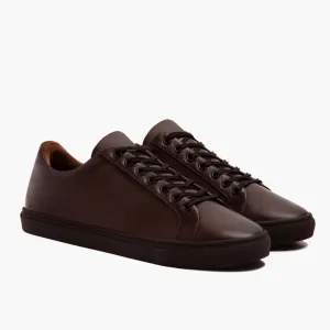 Premier Low Top | Vieil Anglais