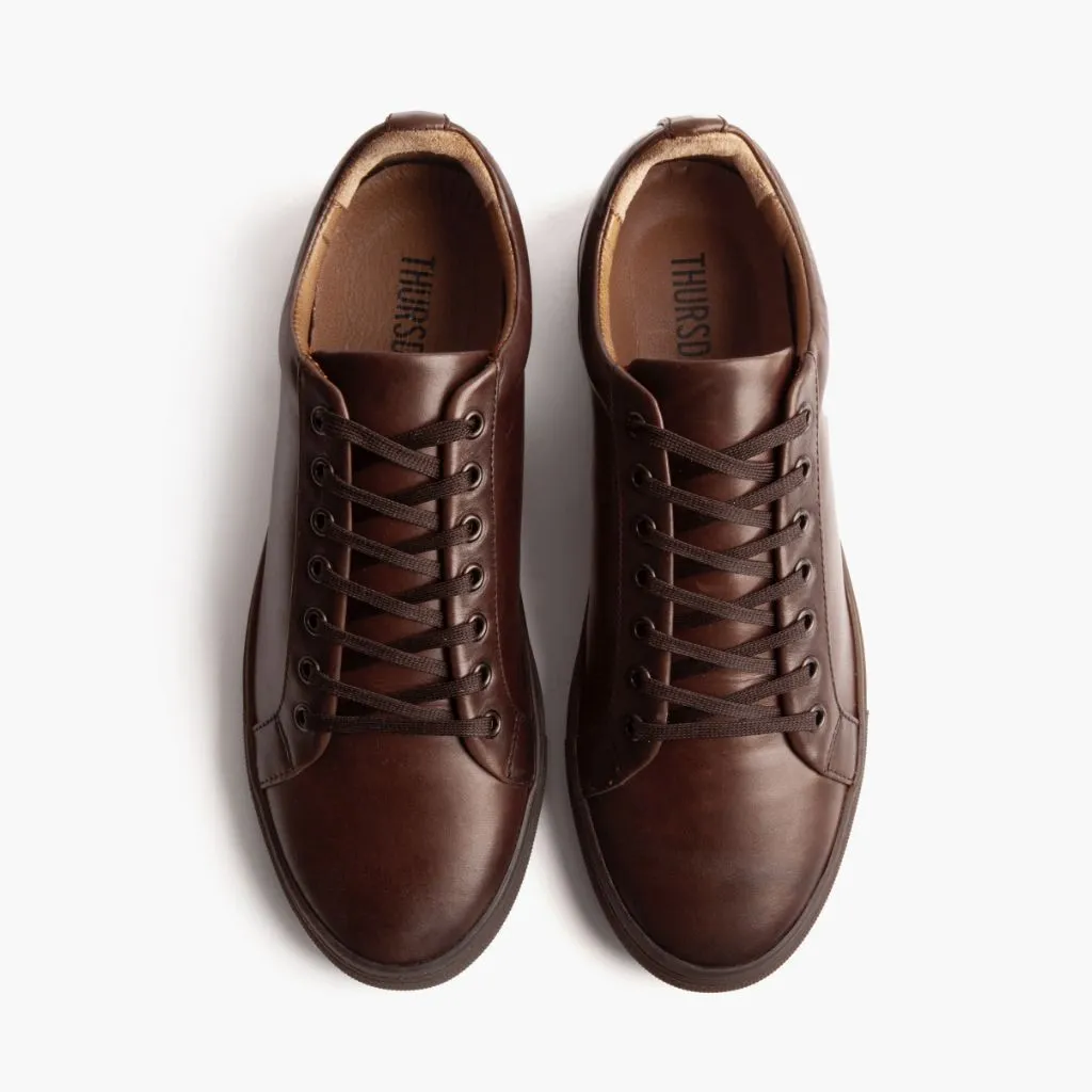 Premier Low Top | Vieil Anglais