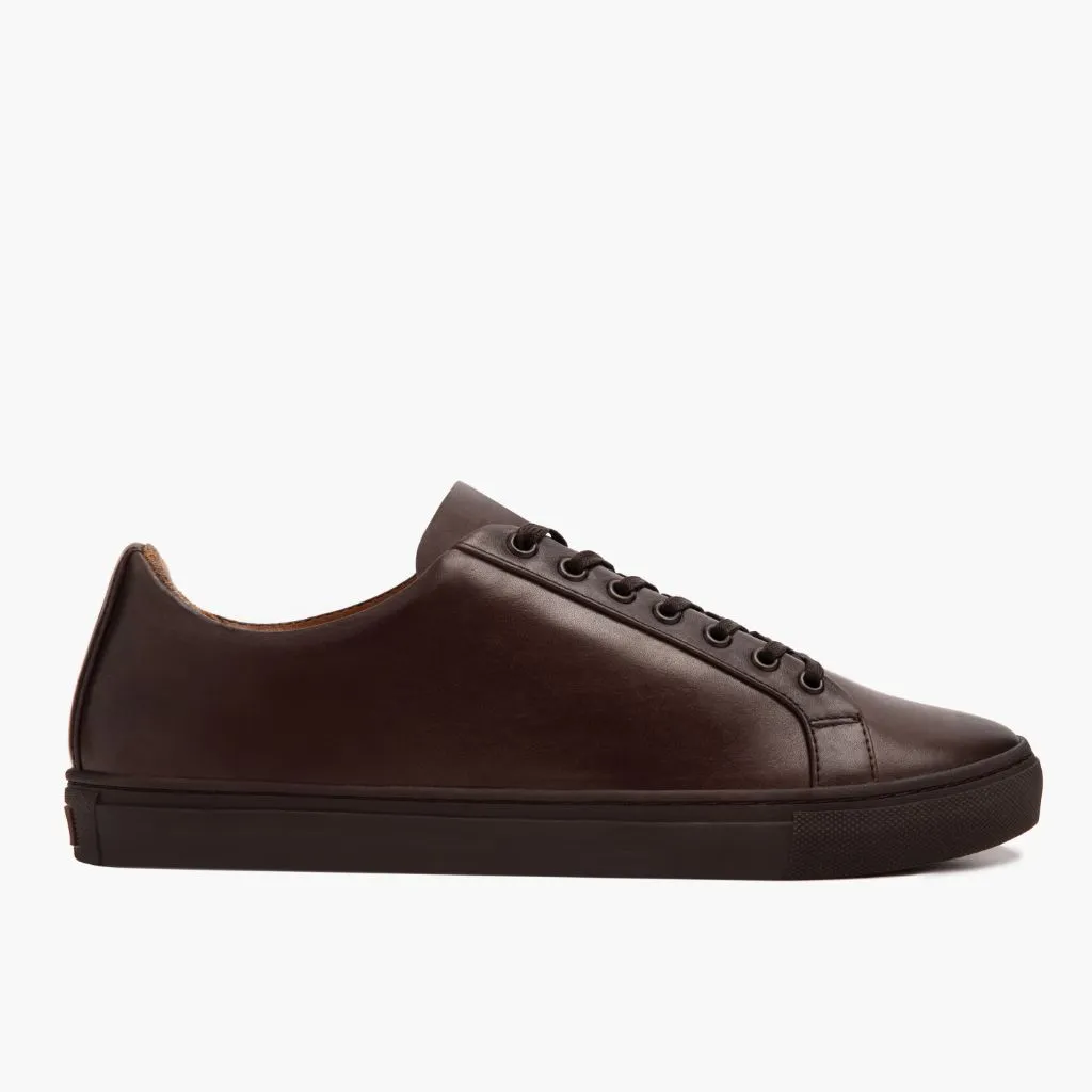 Premier Low Top | Vieil Anglais