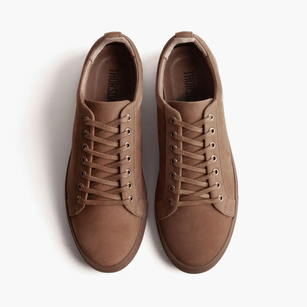 Premier Low Top | Galet