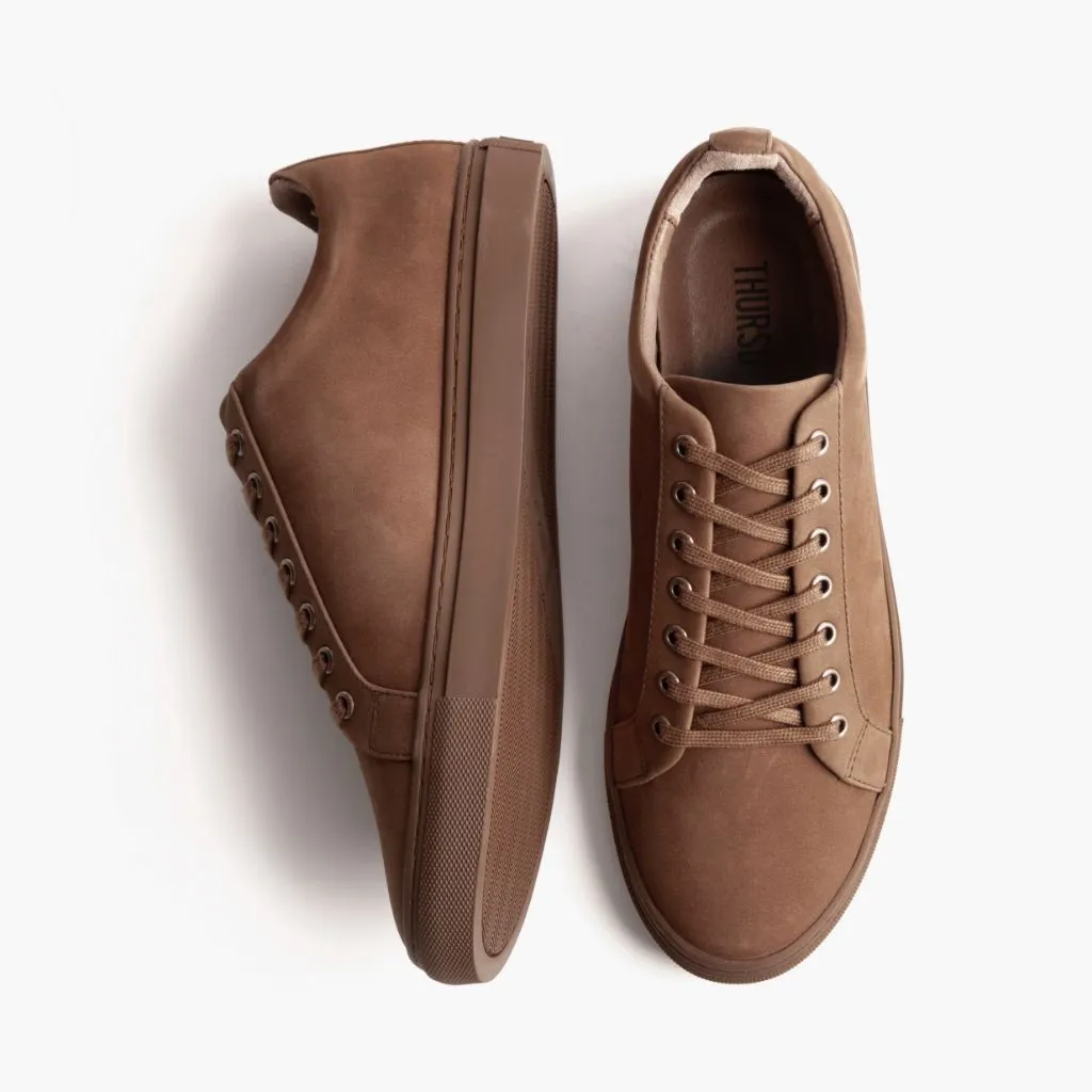 Premier Low Top | Galet