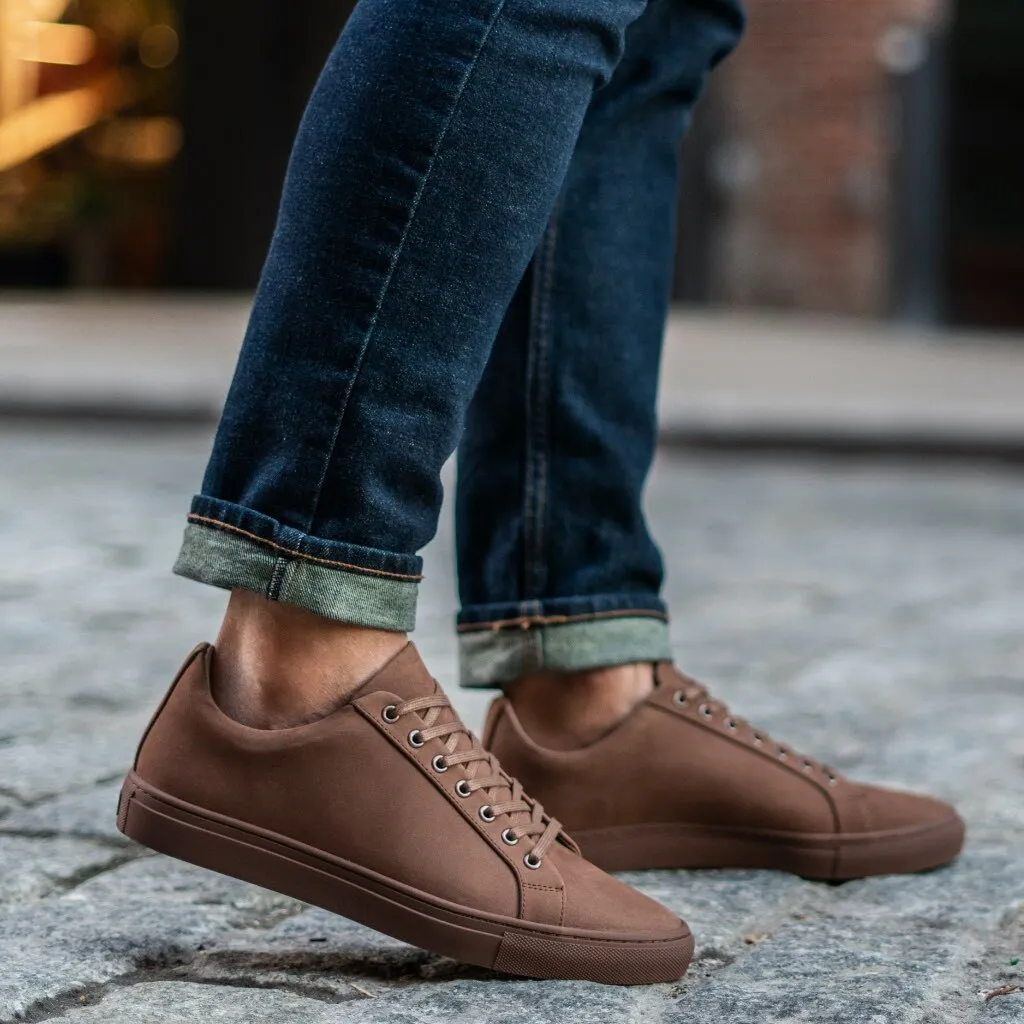 Premier Low Top | Galet