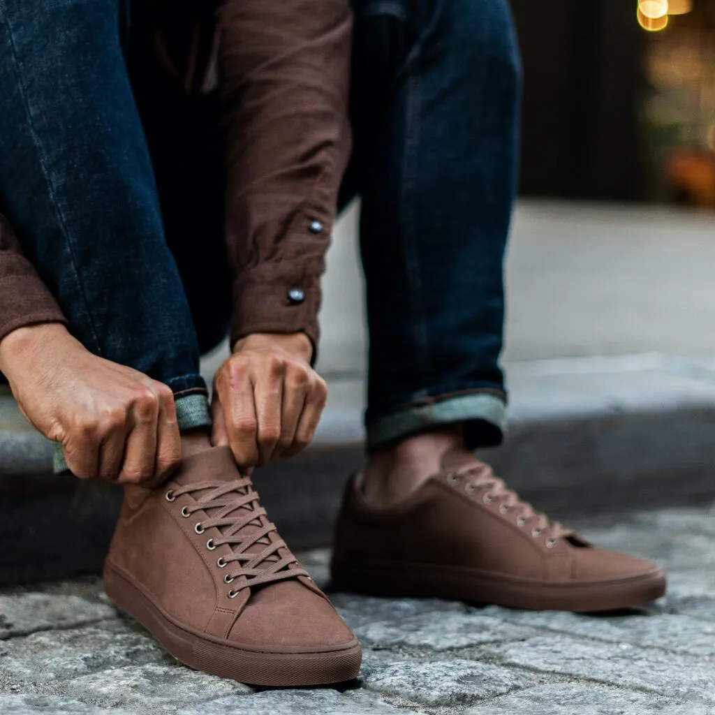 Premier Low Top | Galet