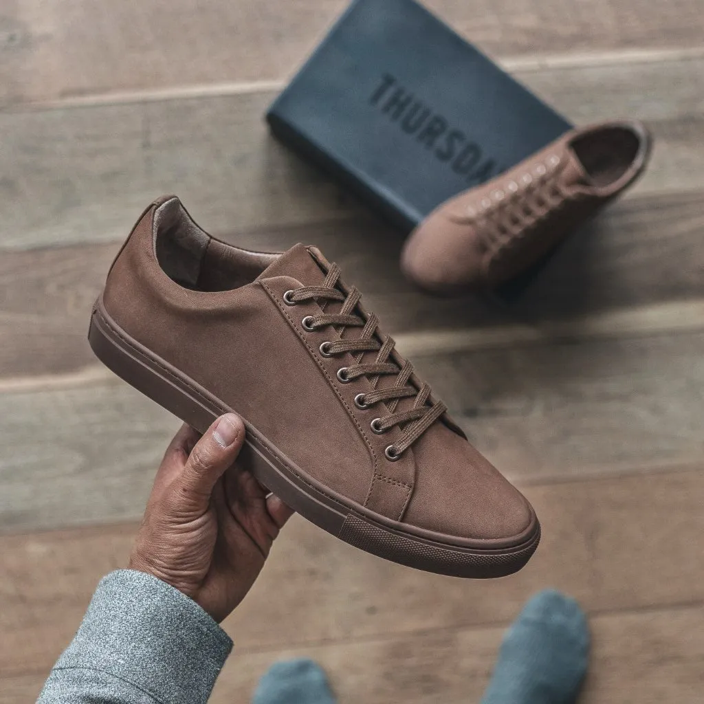Premier Low Top | Galet