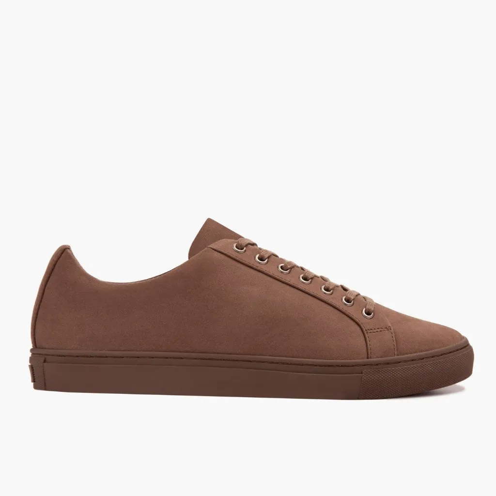 Premier Low Top | Galet