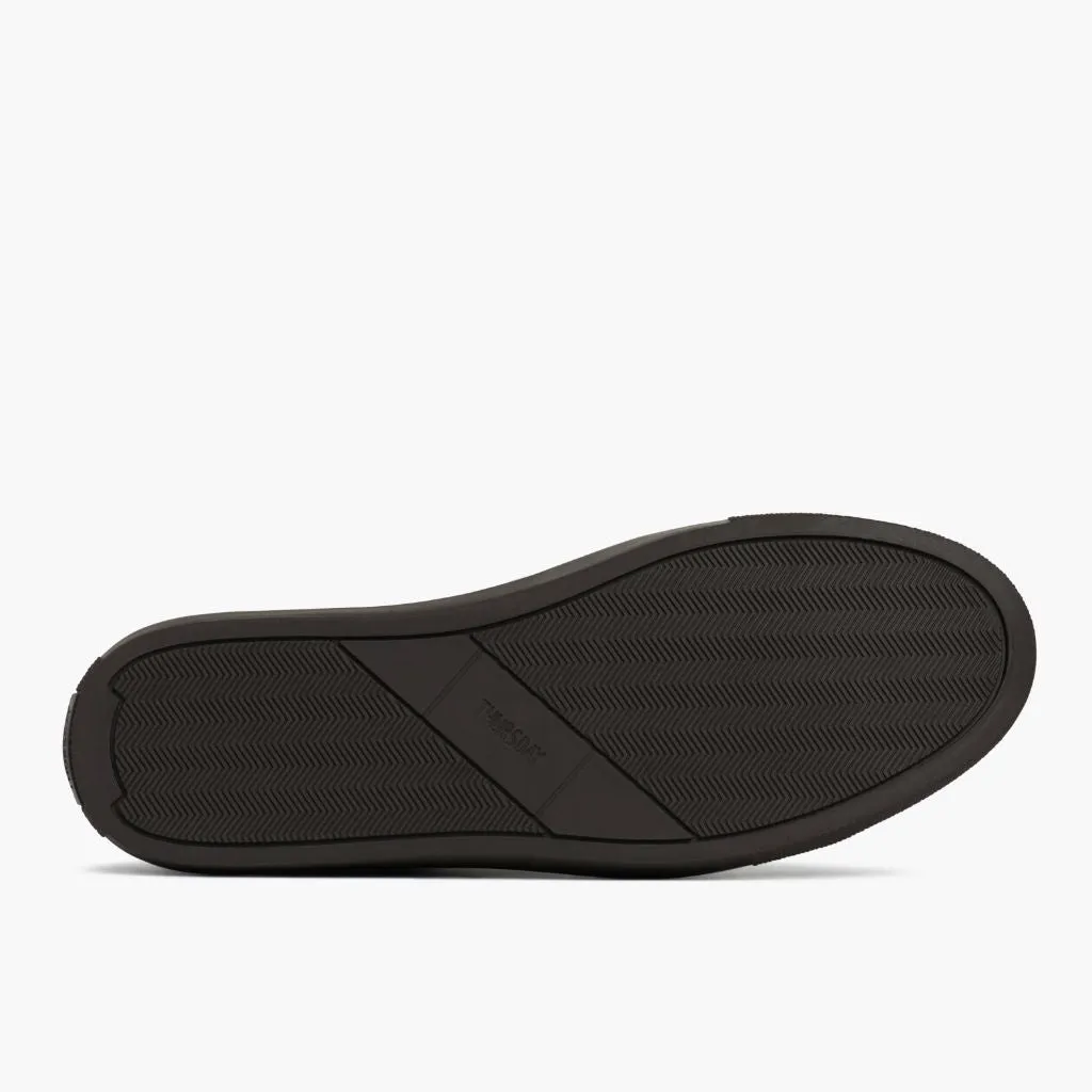 Premier Low Top | Tabac