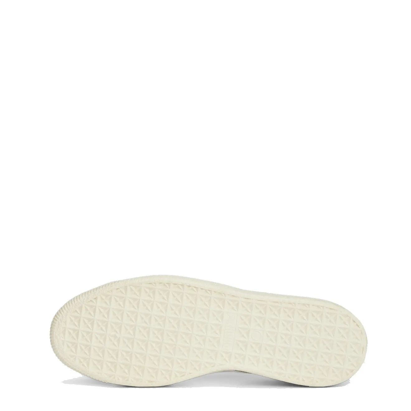 Puma Clyde PRM Trainer Ivoire Givré / Blanc Puma