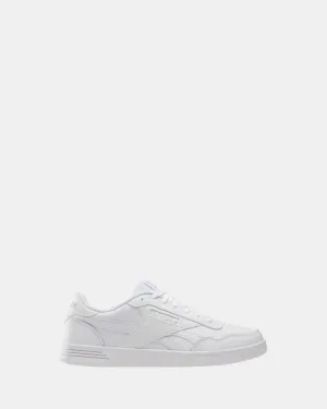 Reebok Court Advance Blanc/Gris Froid 2/Blanc