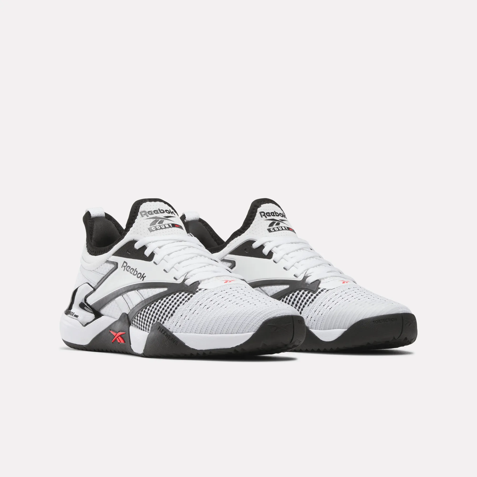 Chaussures Reebok Nano Court
