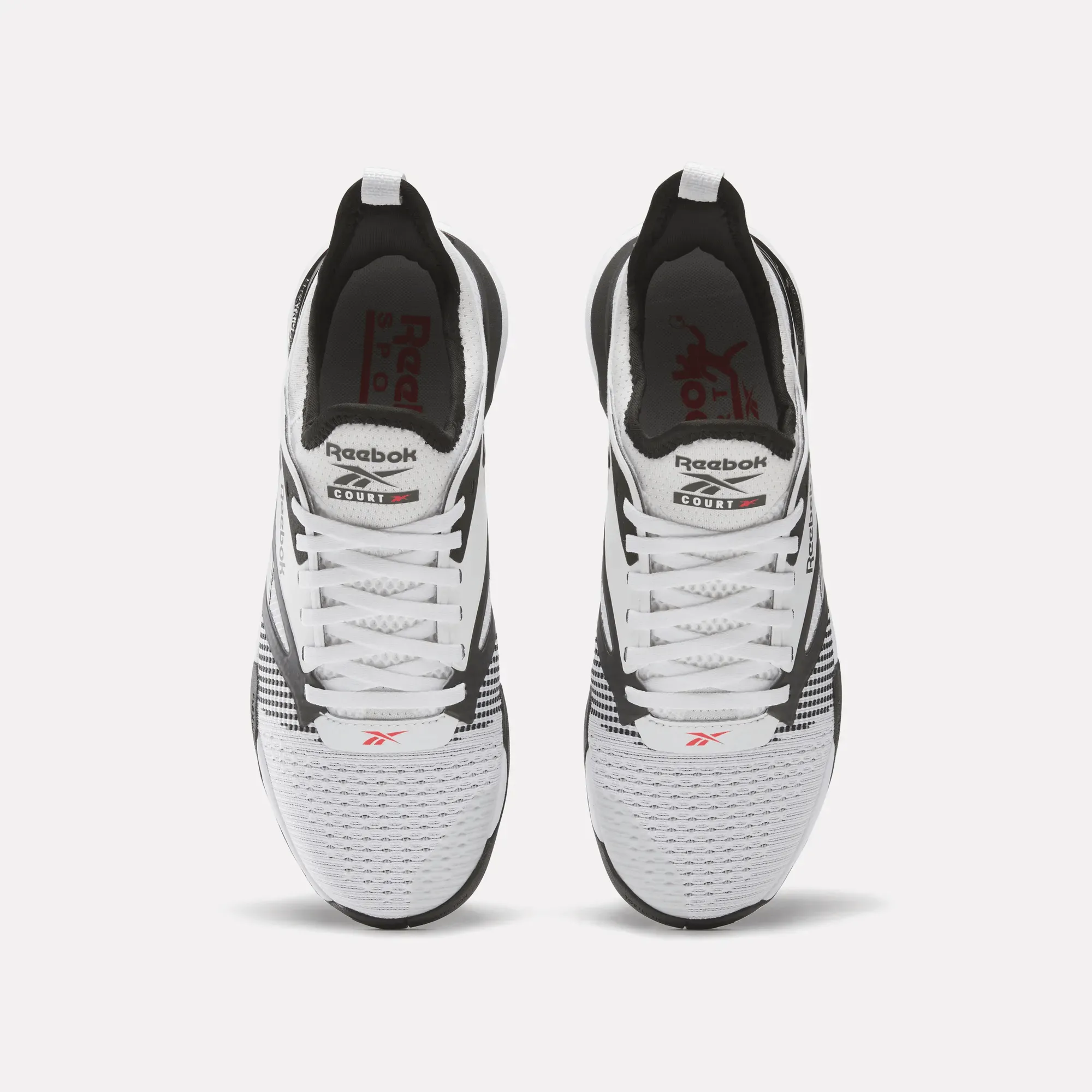 Chaussures Reebok Nano Court