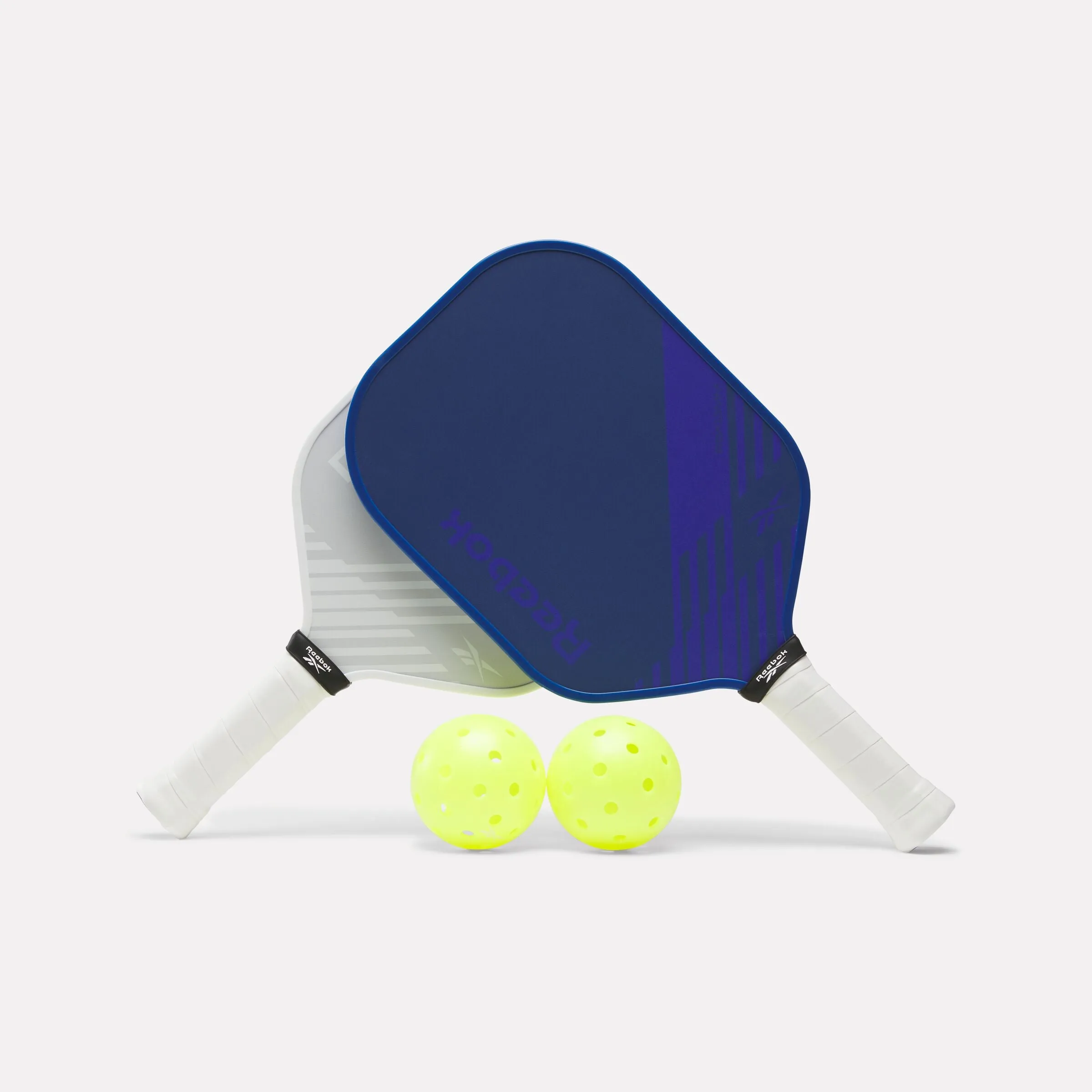 Chaussures Reebok Set de Pickleball en Fibre de Verre pour 2 Joueurs Reebok