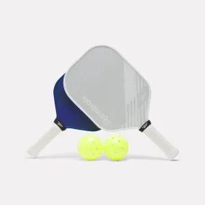 Chaussures Reebok Set de Pickleball en Fibre de Verre pour 2 Joueurs Reebok
