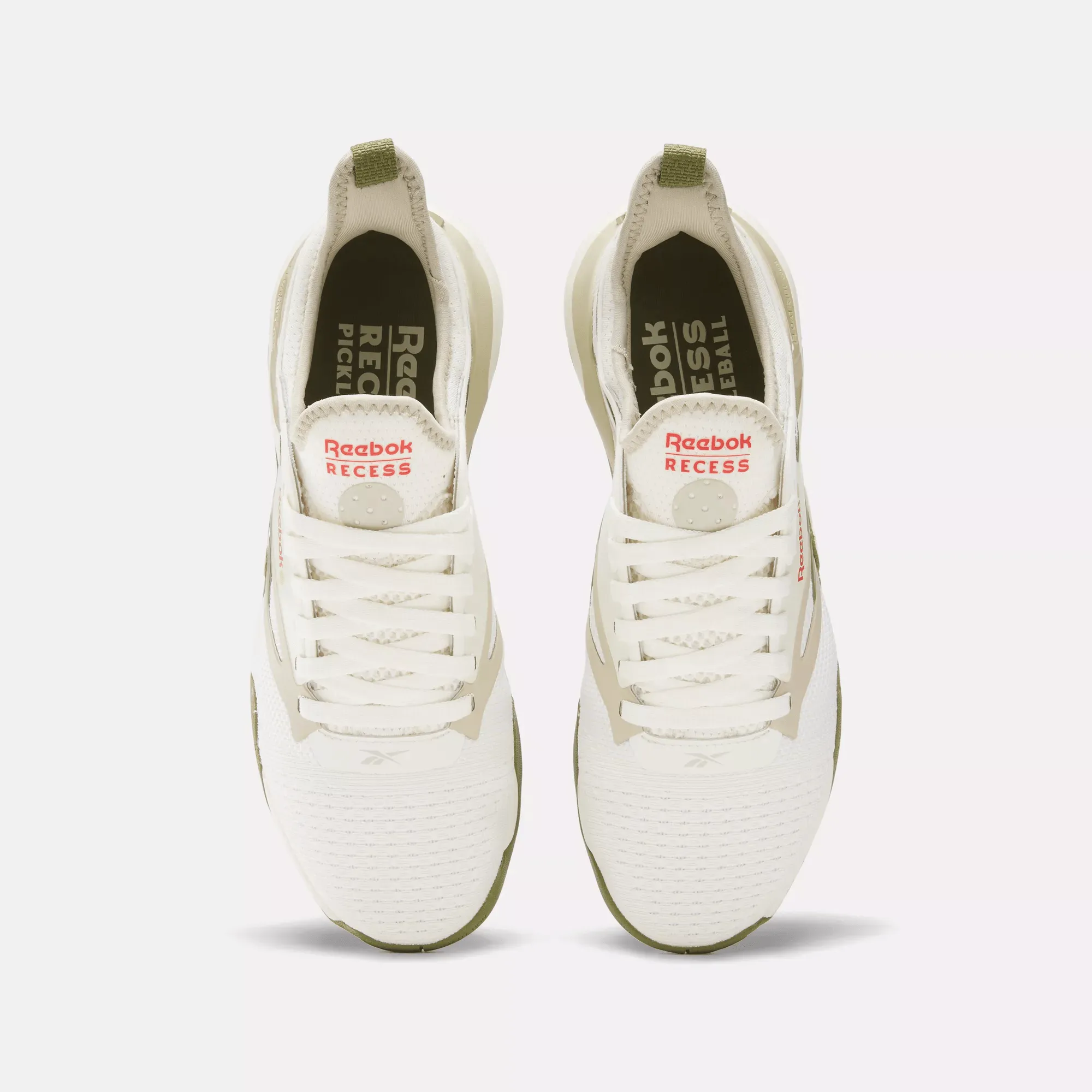 Chaussures Reebok Chaussures Reebok x Recess Nano Court