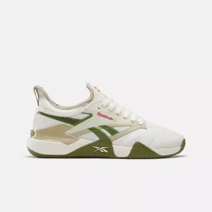 Chaussures Reebok Chaussures Reebok x Recess Nano Court