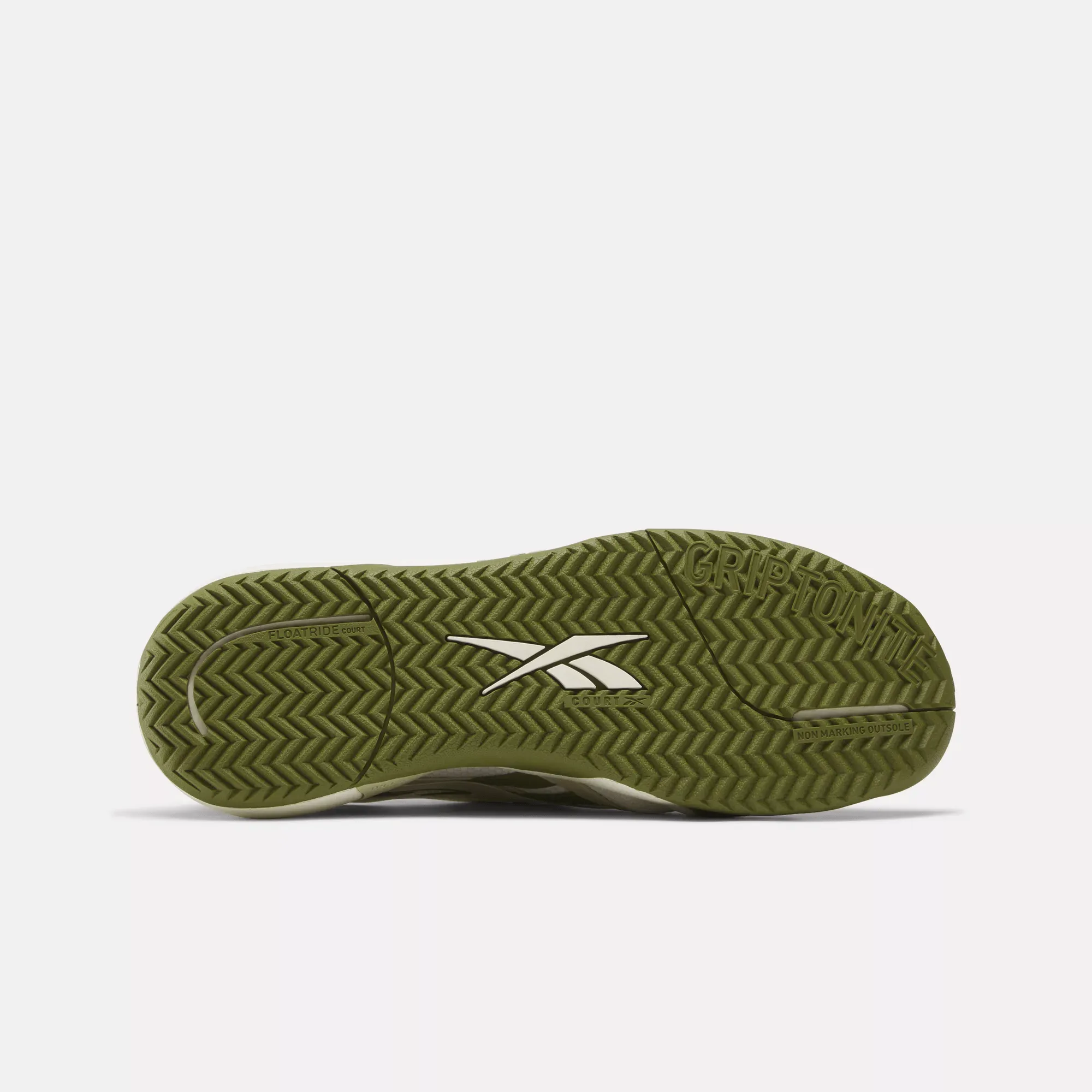 Chaussures Reebok Chaussures Reebok x Recess Nano Court