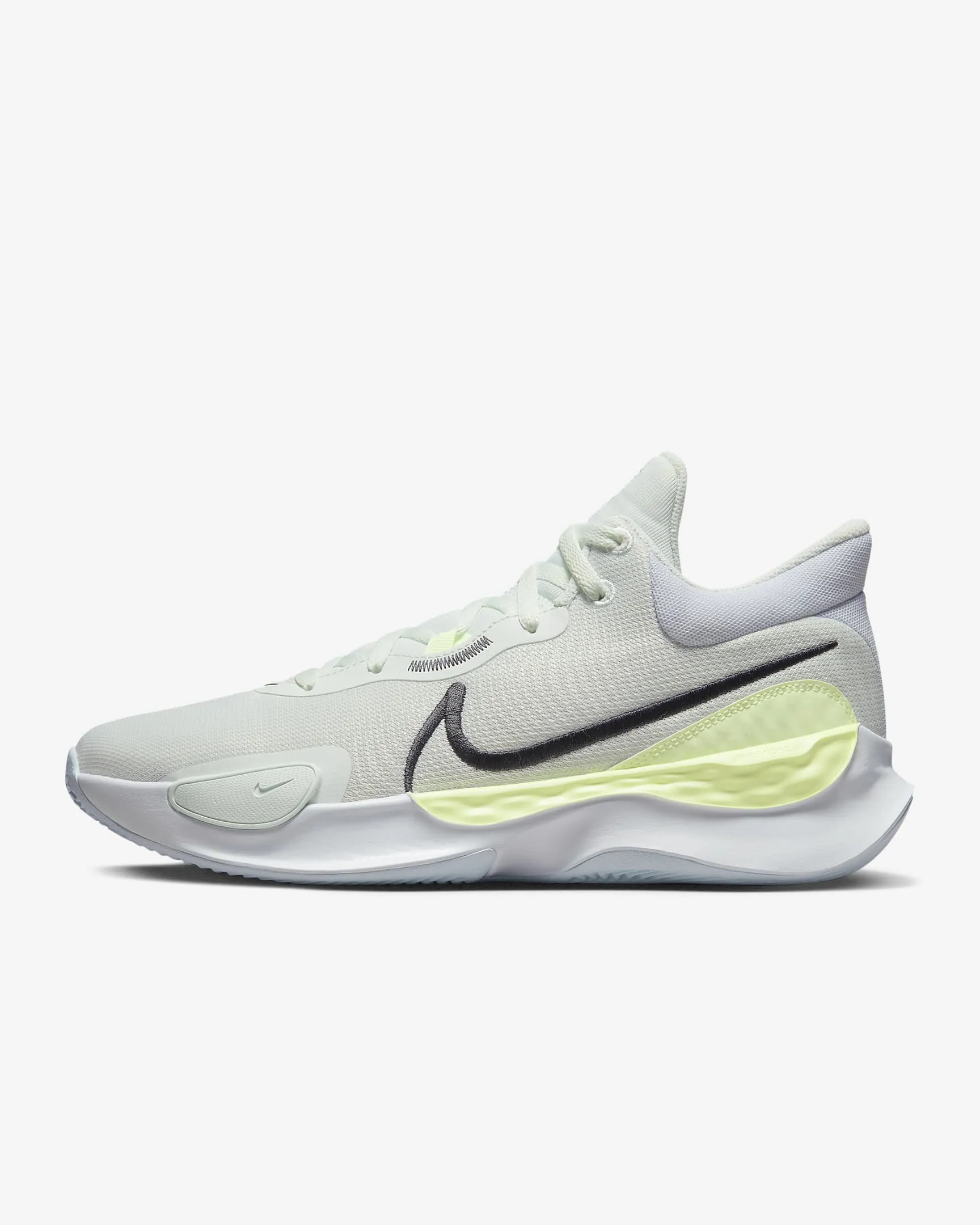 Renouveler Elevate 3