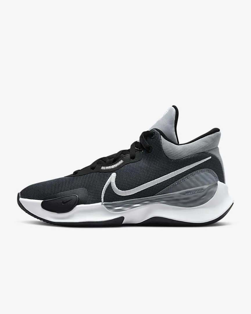 Renouveler Elevate 3